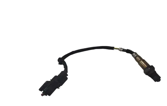 BMW 5 E60 E61 Lambda probe sensor 780436901 0281004079