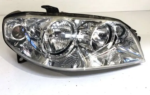 Fiat Punto (188) Headlight/headlamp