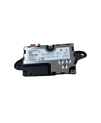 Skoda Octavia Mk4 Bluetooth control unit module 571035284A