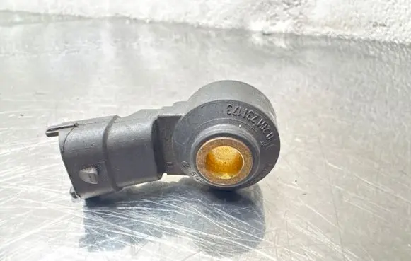 Opel Meriva A Detonation knock sensor 0261231173