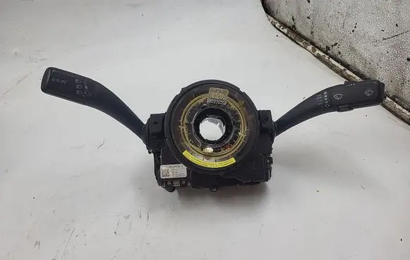 Audi A4 S4 B8 8K Wiper turn signal indicator stalk/switch 8K0953568F 0440372112 90315HFM000FQ
