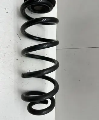 Volvo C40 Rear coil spring 32333469