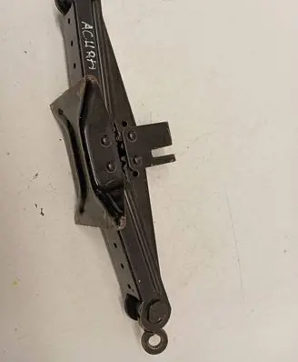 Acura MDX II Lift Jack 