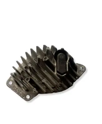 BMW X6 G06 LED ballast control module 1420000502