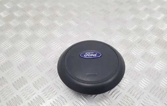 Ford Ka Steering wheel airbag 735498411