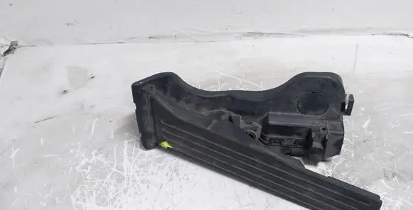 Volkswagen Golf V Accelerator throttle pedal 1K1721503L 6PV00860000