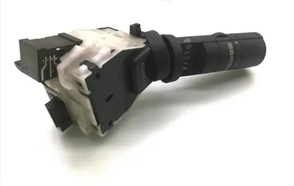Nissan Navara D40 Wiper control stalk 6Y30SN