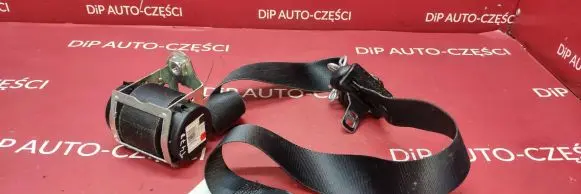 Ford Kuga I Front seatbelt 610116500B