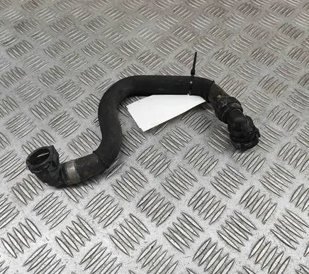 Citroen C4 III e-C4 Engine coolant pipe/hose 9826247580