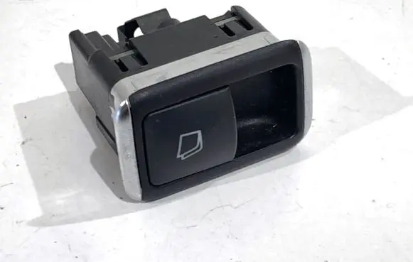 Mercedes-Benz GLE (W166 - C292) Electric window control switch A1668200210