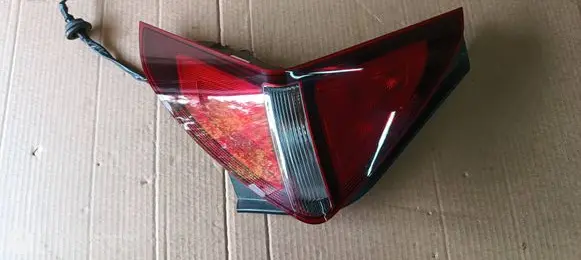 Hyundai Bayon Rear/tail lights 92401Q0500