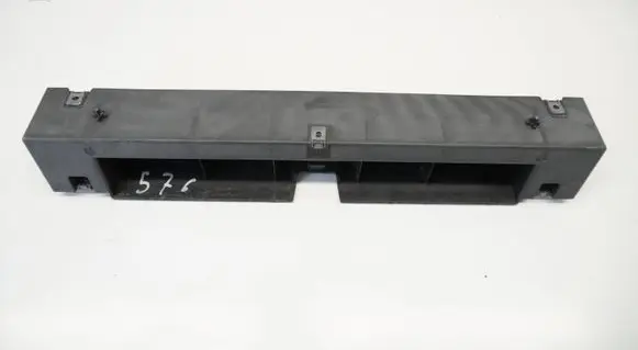 Renault Megane E-Tech Front bumper mounting bracket 622409247R