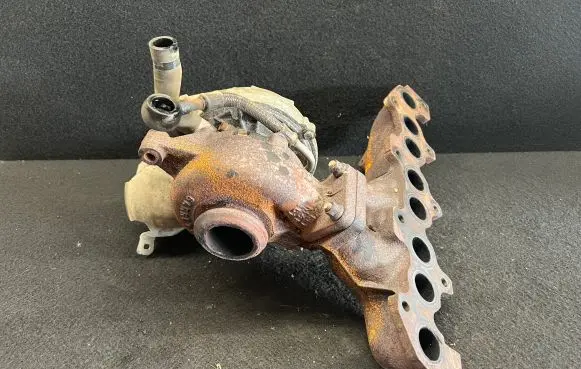 Ford C-MAX I Turbo 9659667380
