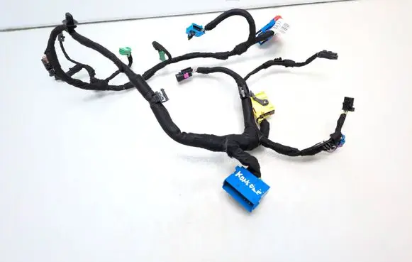 Opel Astra L Other wiring loom 9847124080
