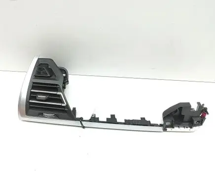 BMW iX3 G08 Dashboard air vent grill cover trim 5A3BB21