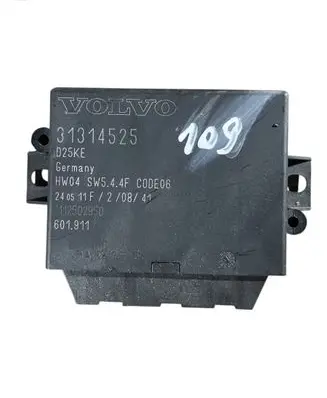 Parking PDC control unit/module