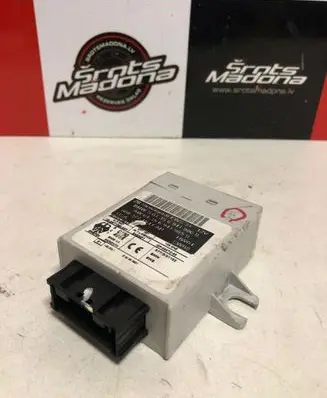 BMW X5 E53 Immobilizer control unit/module 6941986