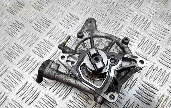 Hyundai ix35 Vacuum pump 288102f000
