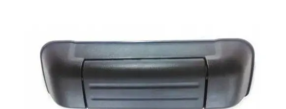 Suzuki Grand Vitara I Front door exterior handle 7424Z45