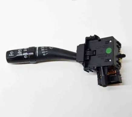 KIA Carens III Wiper control stalk 202005765 2020057652