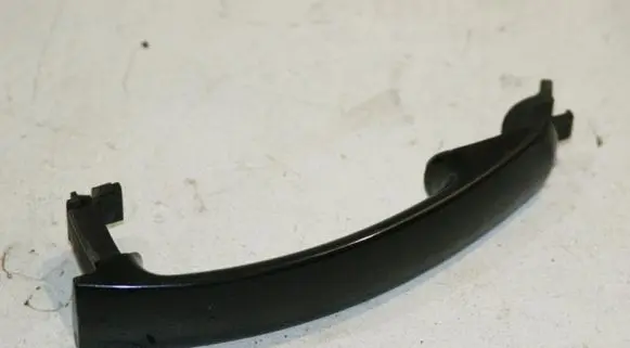 Ford Mondeo Mk III Rear door exterior handle 1448122 1S7122404BFXWAA 1S7122404BFW
