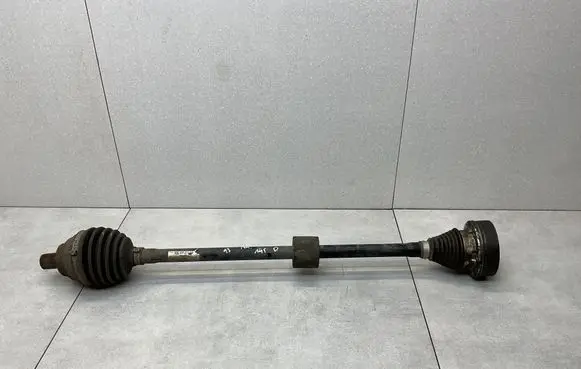 Audi A3 S3 8V Front driveshaft 5Q0407272DB