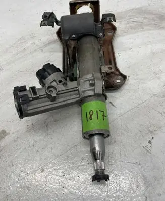 Fiat Ducato Steering wheel axle 1813