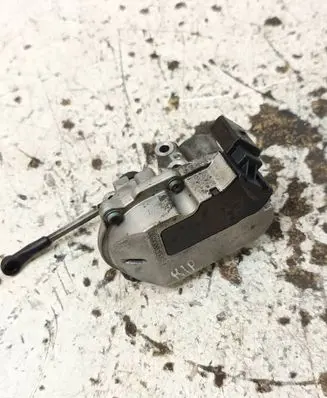 Audi A6 S6 C6 4F Intake manifold valve actuator/motor 1045475S01 A2C53308513