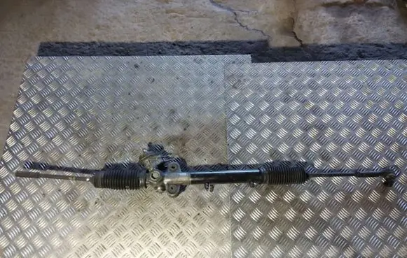 KIA Carens I Steering rack 20525