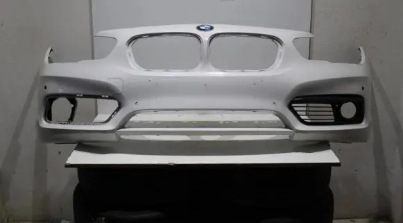 BMW 1 F20 F21 Front bumper