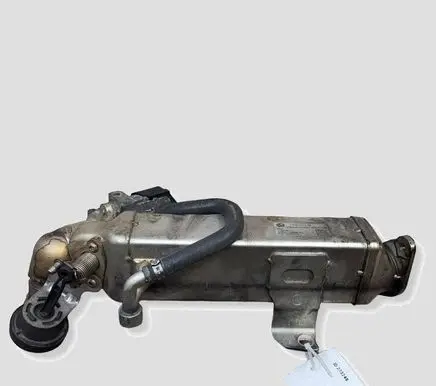 BMW 3 E90 E91 EGR valve 7810751 100929