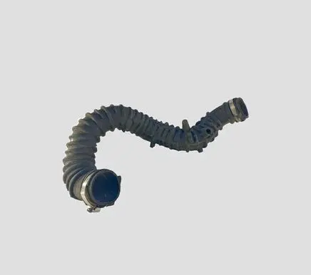 Renault Trafic II (X83) Intercooler hose/pipe 8200607746 93858731