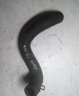 Toyota Avensis Verso Water drain line hose 