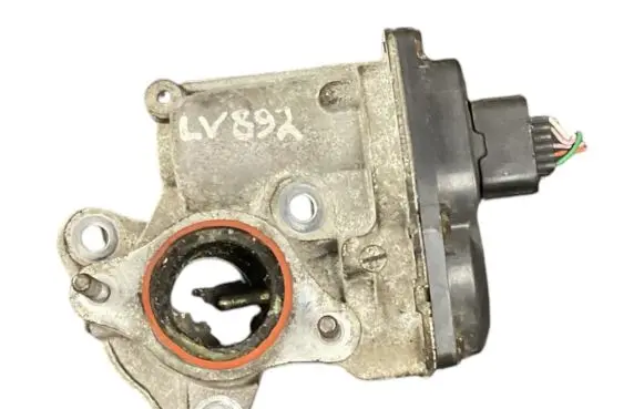 Renault Megane II EGR valve 147103371R H8201143495 VN1501000112