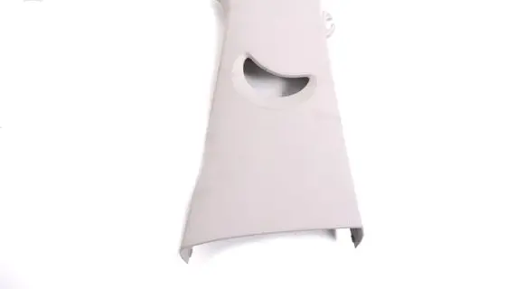 Seat Leon IV (B) pillar trim (top) 5FA867244