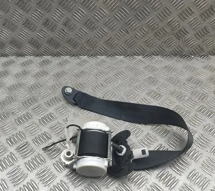Peugeot 308 Rear seatbelt 96777232XX 34134774C