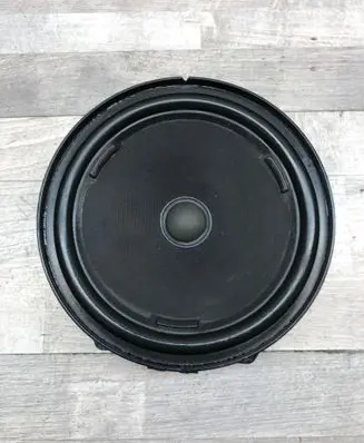 Volkswagen PASSAT B8 Front door speaker 3G0035454