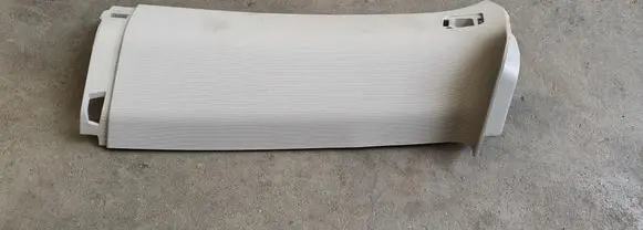 Ford C-MAX II (B) pillar trim (top) AM51R31010ABW