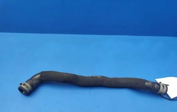 Mercedes-Benz A W169 Engine coolant pipe/hose 4011161A