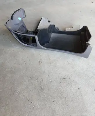 Mercedes-Benz A W168 Glove box 