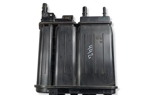 Hyundai Santa Fe V MX5 Active carbon filter fuel vapour canister