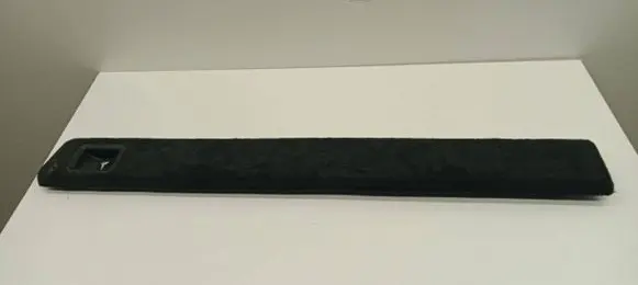 BMW X6 G06 Tailgate trim 7486881 17824310