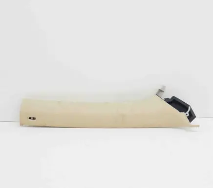 Volkswagen Golf VI (A) pillar trim 1K9867234A