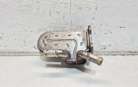 Dodge Nitro EGR valve cooler 41212067F
