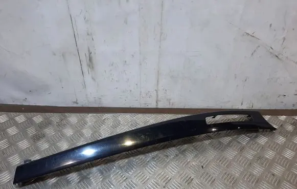 Mitsubishi Lancer Evolution Dashboard glove box trim 8002A196Z