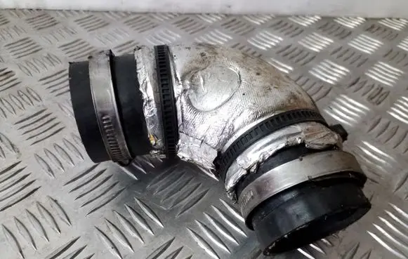 KIA Sorento Intercooler hose/pipe