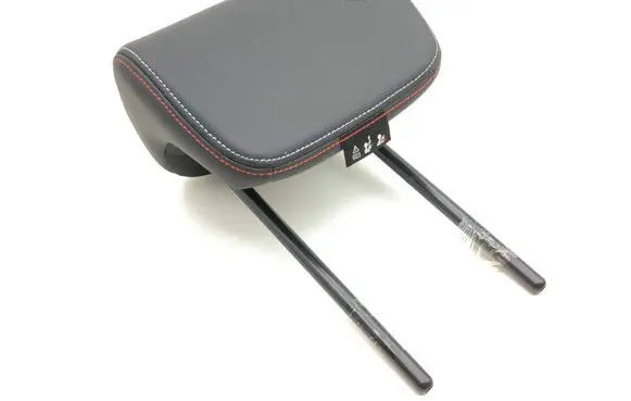 Renault Captur II Rear seat headrest 