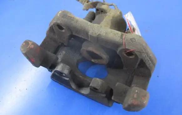 Volkswagen Sharan Front brake caliper
