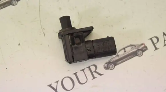 BMW 3 E46 Bonnet alarm switch sensor 9119052