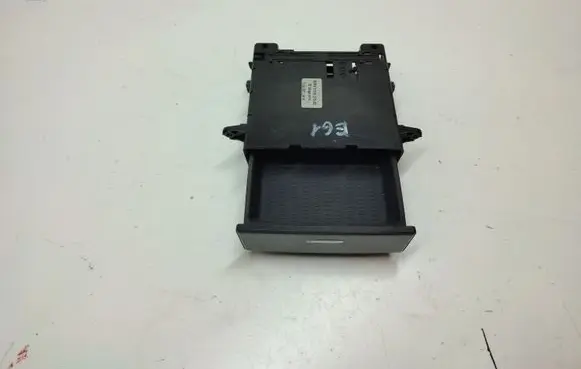 Car ashtray